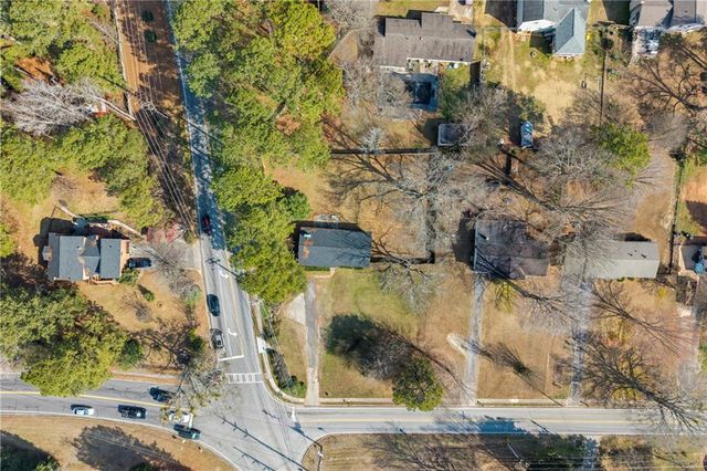 3171 Hopkins Road, Powder Springs, GA 30127