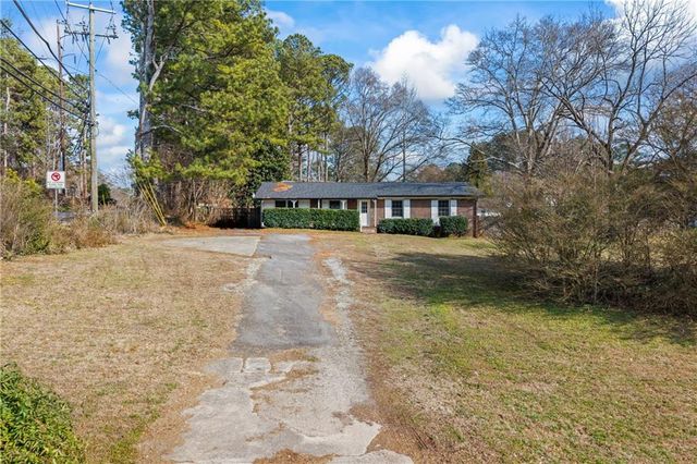 3171 Hopkins Road, Powder Springs, GA 30127
