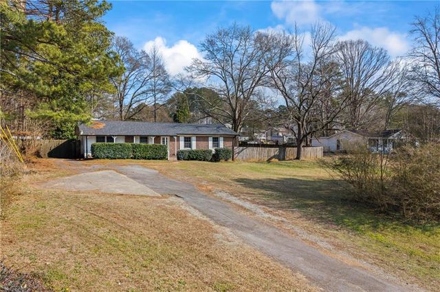 3171 Hopkins Road, Powder Springs, GA 30127