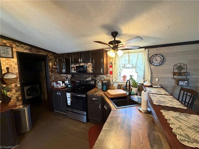 3024 Marlboro Church Road, Sophia, NC 27350