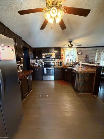 3024 Marlboro Church Road, Sophia, NC 27350