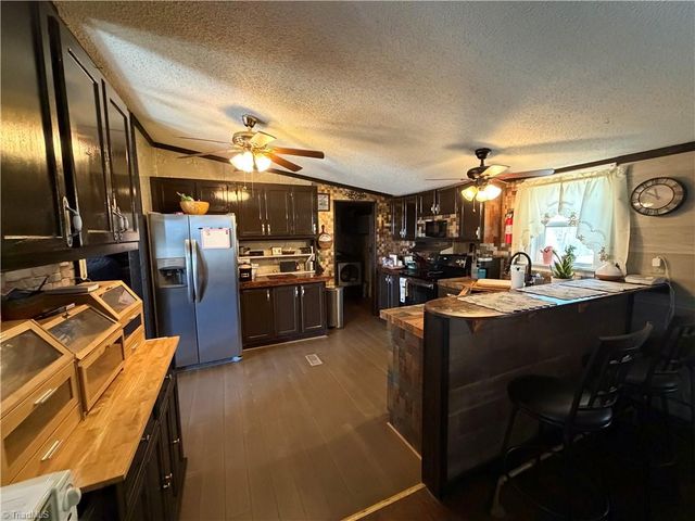 3024 Marlboro Church Road, Sophia, NC 27350