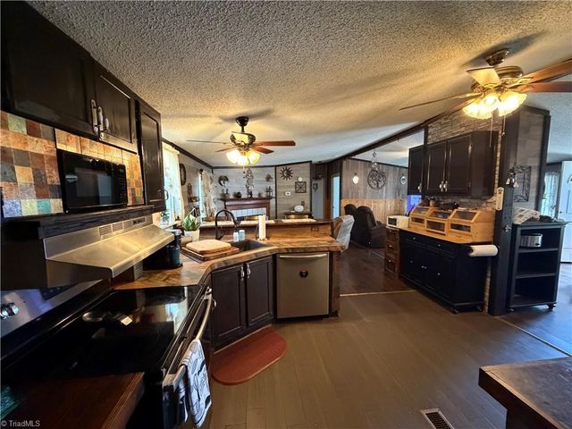 3024 Marlboro Church Road, Sophia, NC 27350