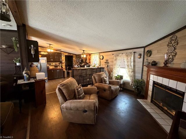 3024 Marlboro Church Road, Sophia, NC 27350