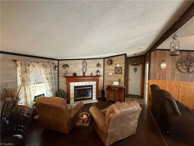 3024 Marlboro Church Road, Sophia, NC 27350