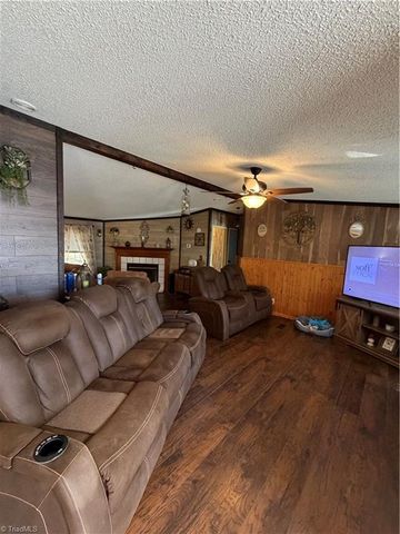 3024 Marlboro Church Road, Sophia, NC 27350