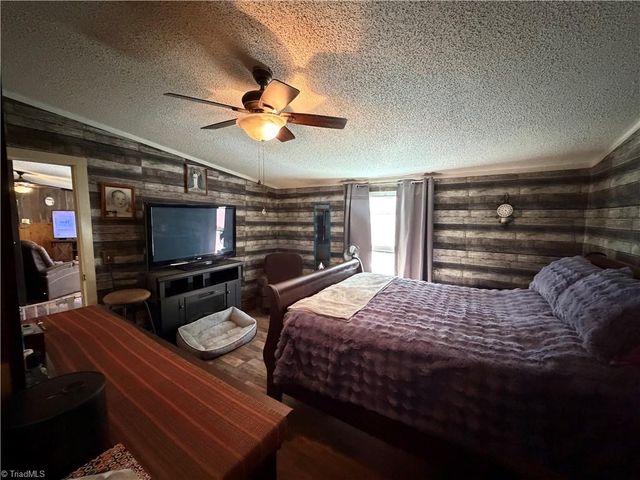 3024 Marlboro Church Road, Sophia, NC 27350