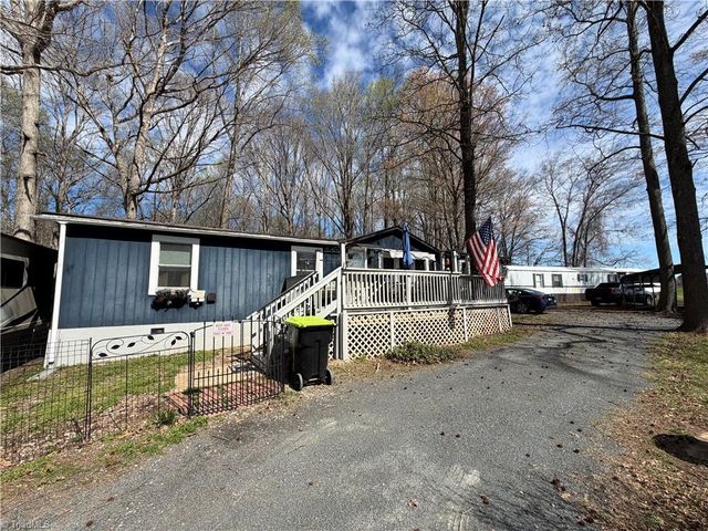 3024 Marlboro Church Road, Sophia, NC 27350