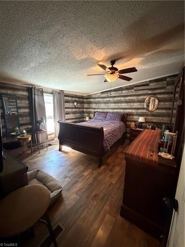 3024 Marlboro Church Road, Sophia, NC 27350