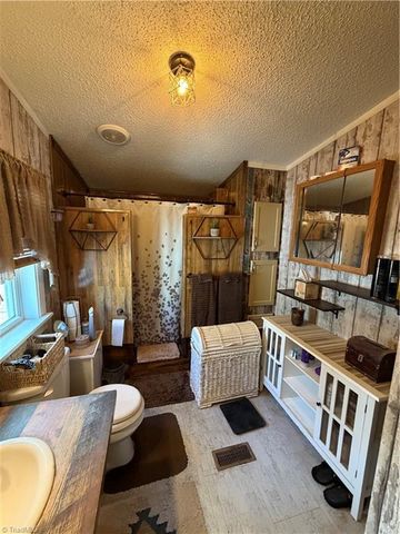 3024 Marlboro Church Road, Sophia, NC 27350