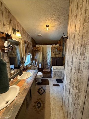 3024 Marlboro Church Road, Sophia, NC 27350