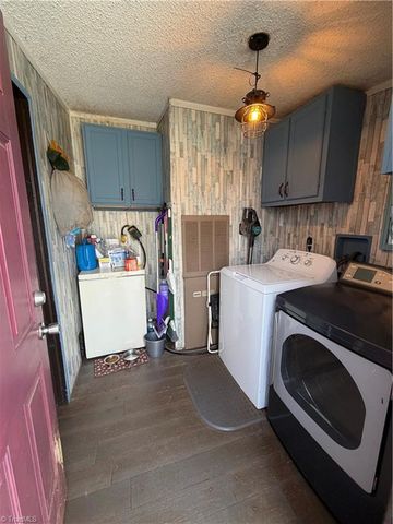 3024 Marlboro Church Road, Sophia, NC 27350