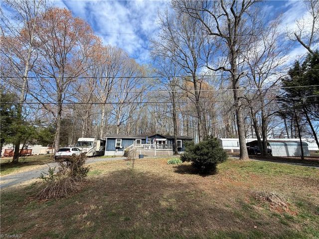 3024 Marlboro Church Road, Sophia, NC 27350