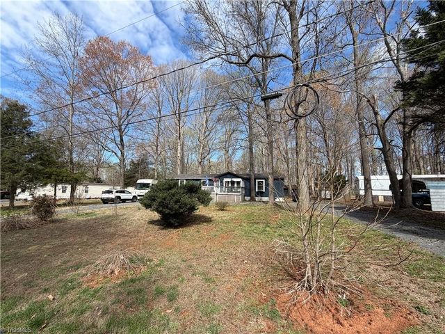 3024 Marlboro Church Road, Sophia, NC 27350