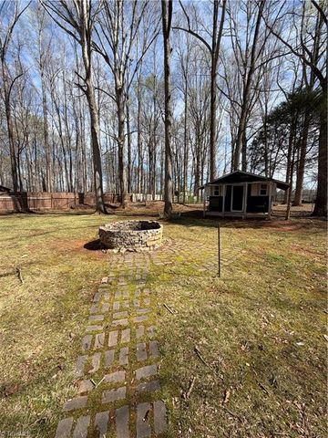 3024 Marlboro Church Road, Sophia, NC 27350