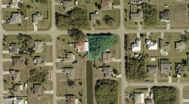 5101 Barth ST, Lehigh Acres, FL 33971