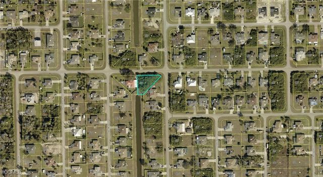 5101 Barth ST, Lehigh Acres, FL 33971
