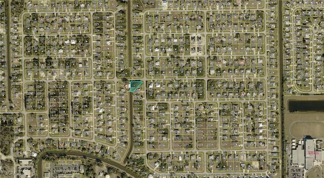 5101 Barth ST, Lehigh Acres, FL 33971