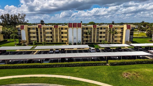 23277 Barwood Lane N 107, Boca Raton, FL 33428