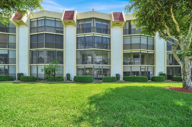 23277 Barwood Lane N 107, Boca Raton, FL 33428