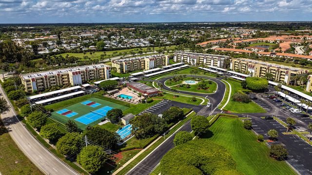 23277 Barwood Lane N 107, Boca Raton, FL 33428