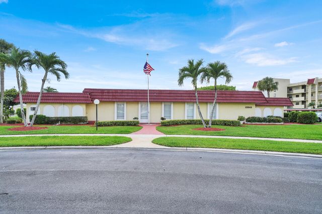 23277 Barwood Lane N 107, Boca Raton, FL 33428