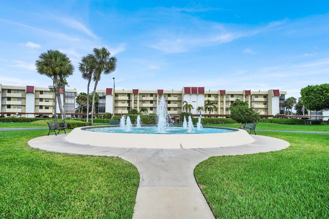 23277 Barwood Lane N 107, Boca Raton, FL 33428