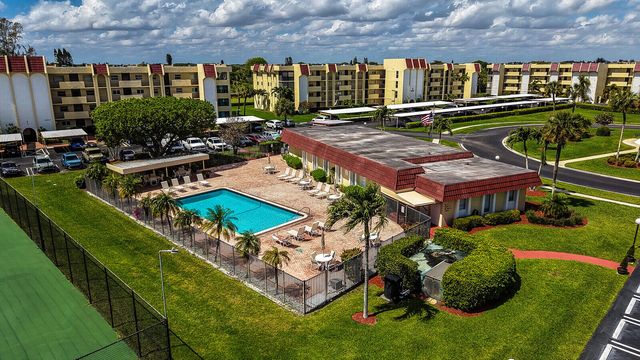 23277 Barwood Lane N 107, Boca Raton, FL 33428