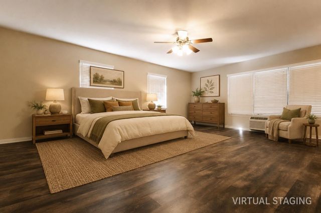 5400 Annette St., Marshall, TX 75672