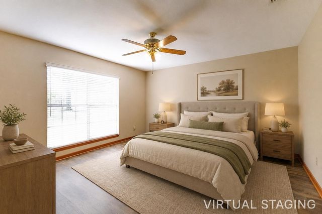 5400 Annette St., Marshall, TX 75672