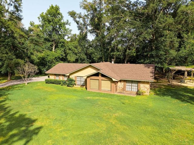 5400 Annette St., Marshall, TX 75672