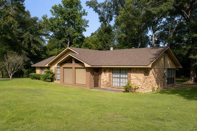 5400 Annette St., Marshall, TX 75672
