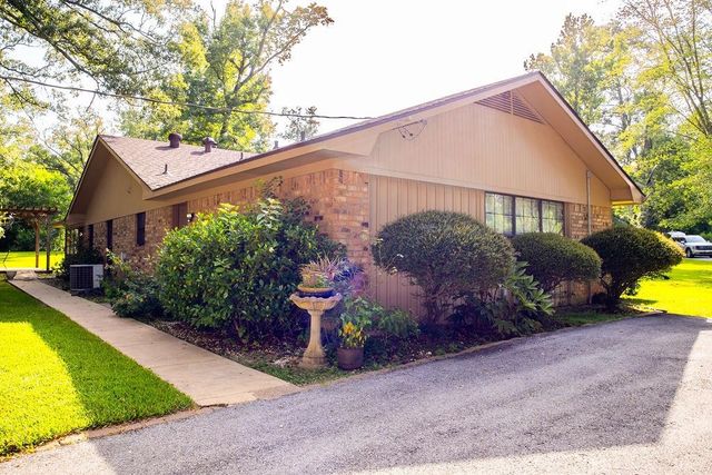 5400 Annette St., Marshall, TX 75672