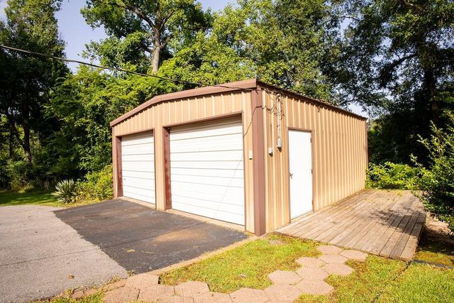5400 Annette St., Marshall, TX 75672