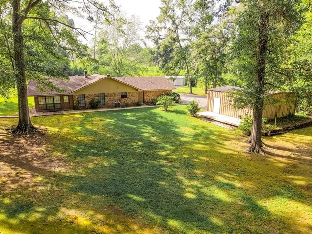5400 Annette St., Marshall, TX 75672