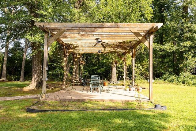 5400 Annette St., Marshall, TX 75672