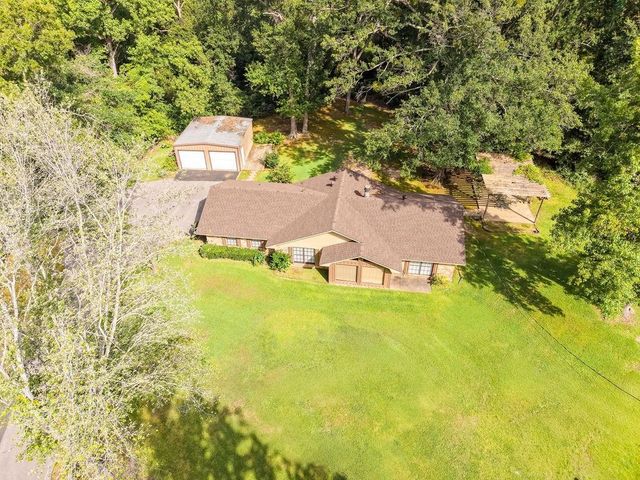 5400 Annette St., Marshall, TX 75672