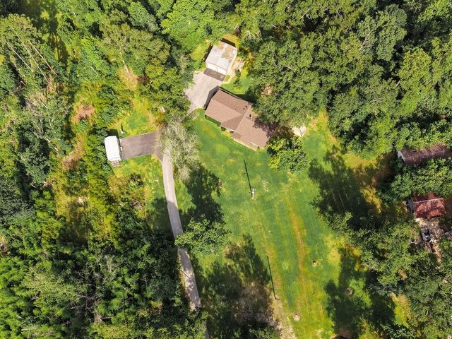 5400 Annette St., Marshall, TX 75672