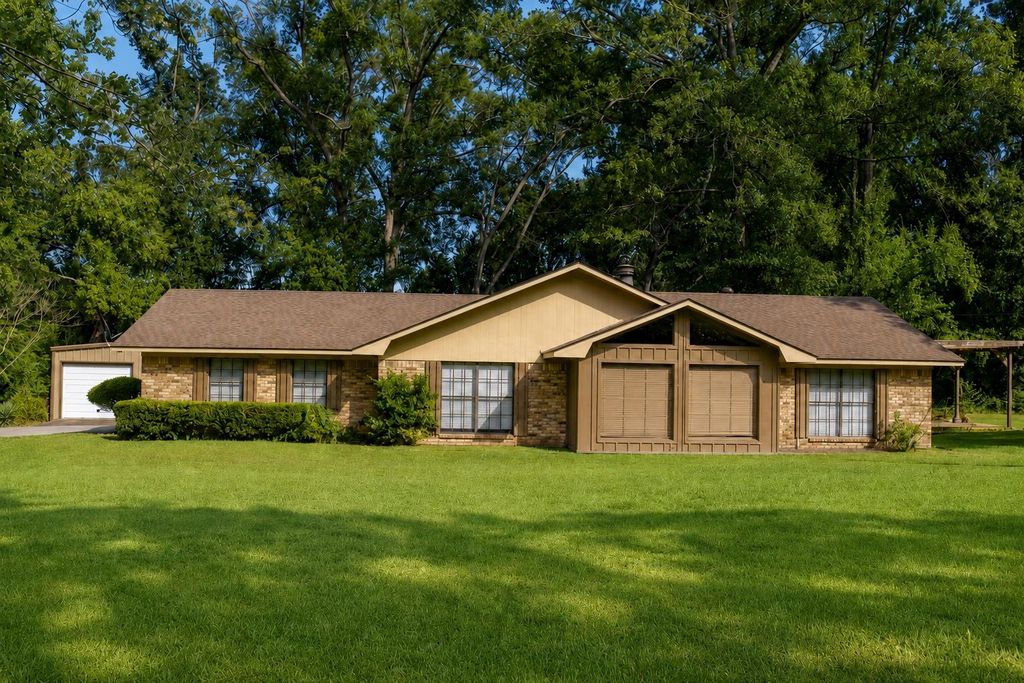 5400 Annette St., Marshall, TX 75672