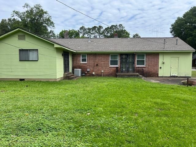 1279 TIMOTHY DR, Memphis, TN 38116