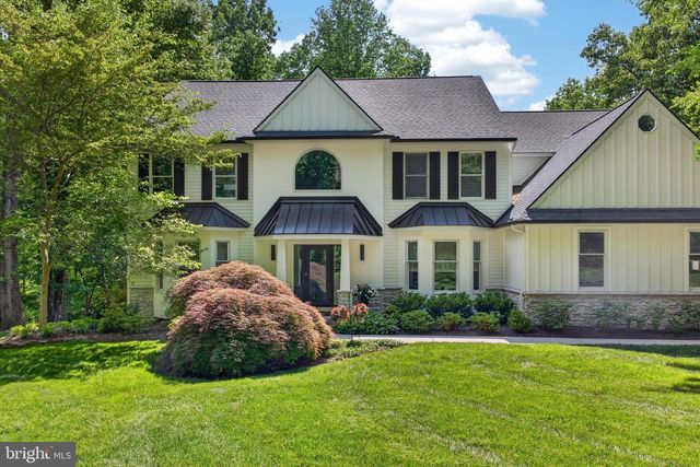 207 KATHLEEN WAY, Glenmoore, PA 19343