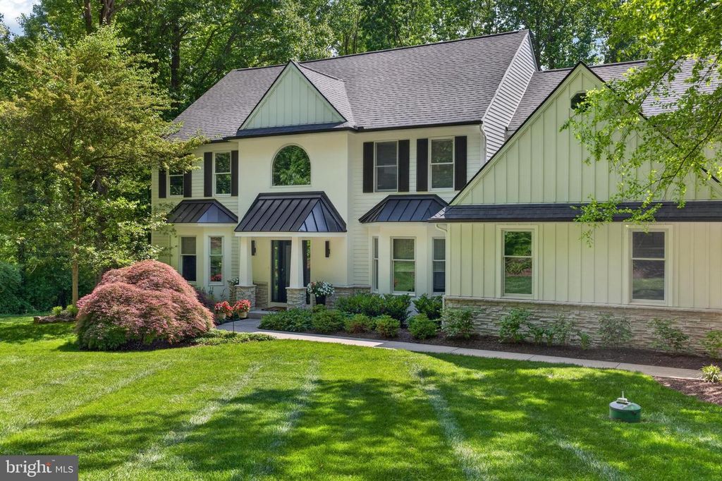 207 KATHLEEN WAY, Glenmoore, PA 19343