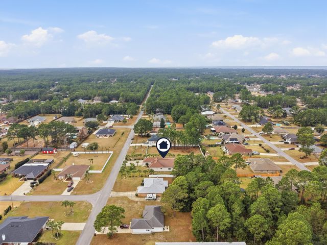 7456 Woodmont Road, Navarre, FL 32566