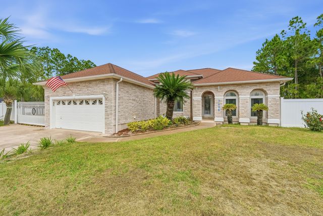 7456 Woodmont Road, Navarre, FL 32566