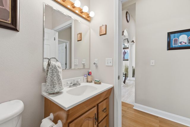 7456 Woodmont Road, Navarre, FL 32566