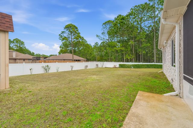 7456 Woodmont Road, Navarre, FL 32566