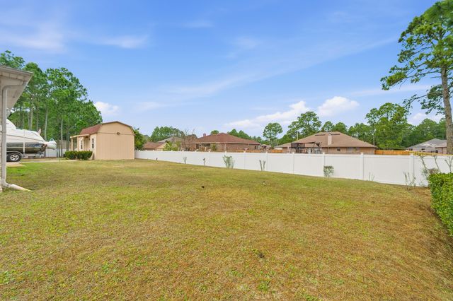 7456 Woodmont Road, Navarre, FL 32566