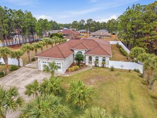 7456 Woodmont Road, Navarre, FL 32566