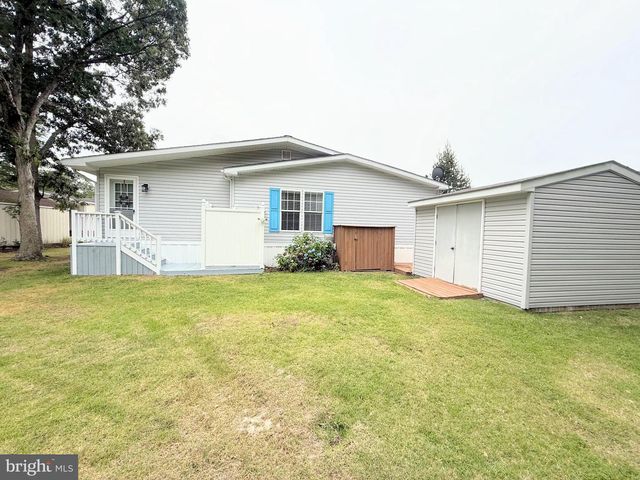 34127 SANDPIPER LN #870, Long Neck, DE 19966