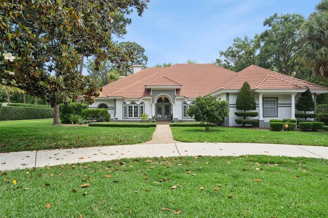 628 E CLUB CIRCLE, Longwood, FL 32779